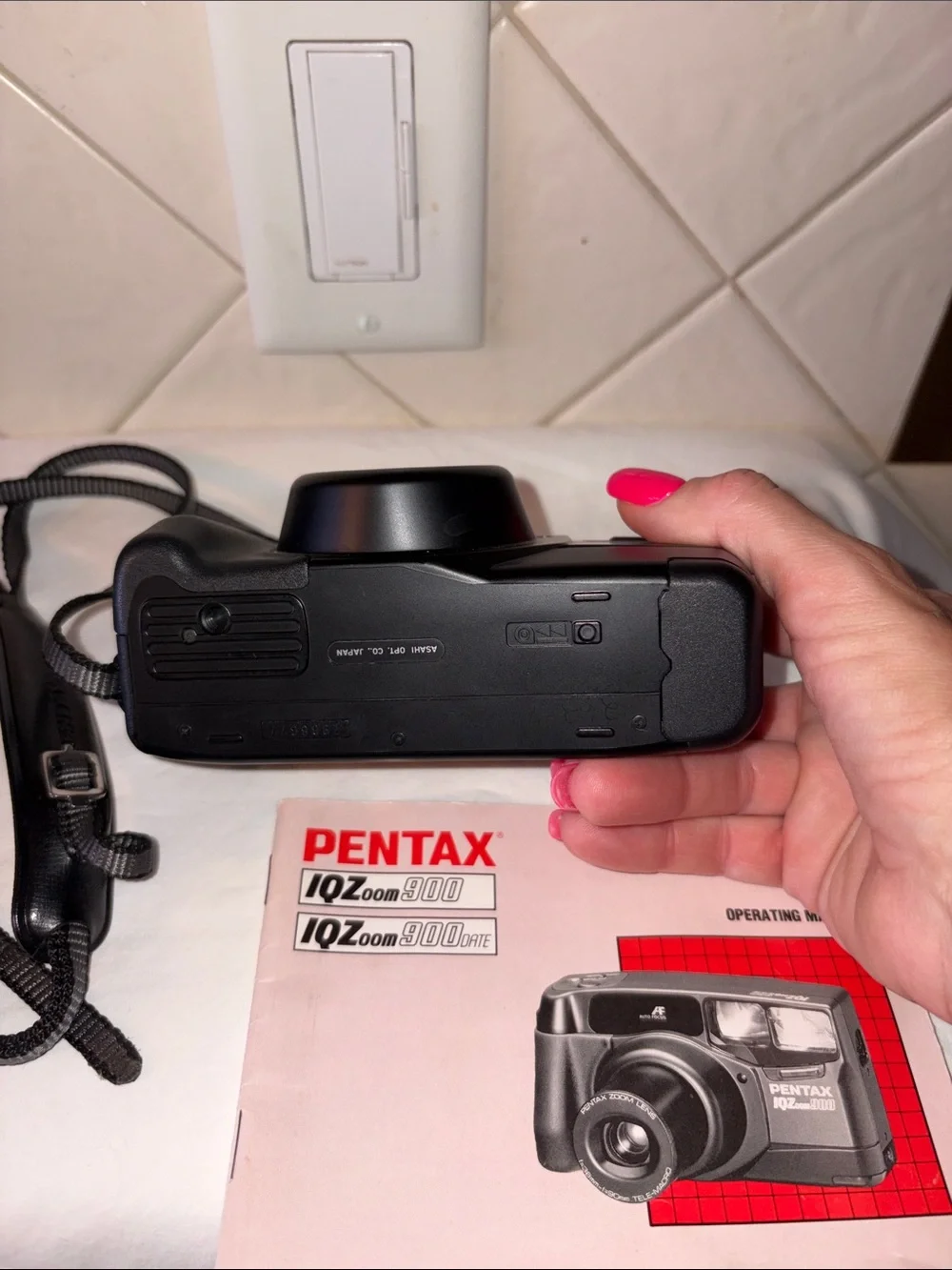 Pentax like new